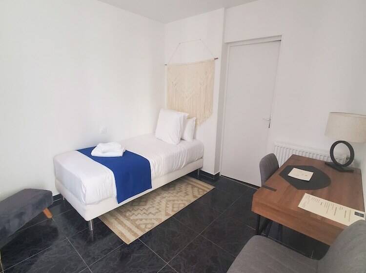 فندق Logis Hôtel Belle Etoile Vichy