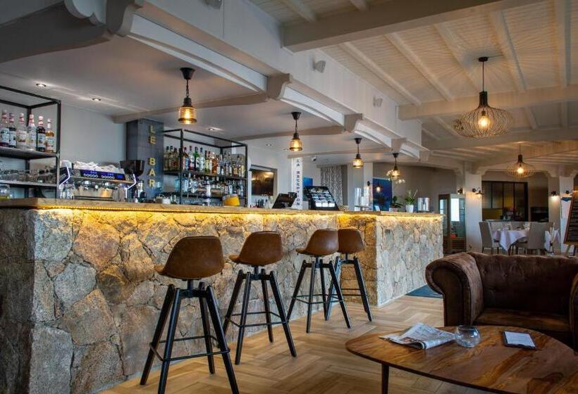 هتل Calavita Rooftop & Spa