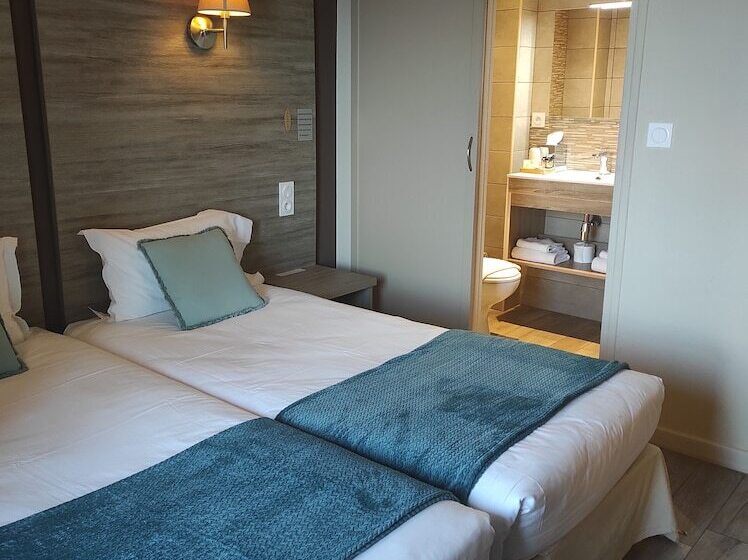 هتل Calavita Rooftop & Spa