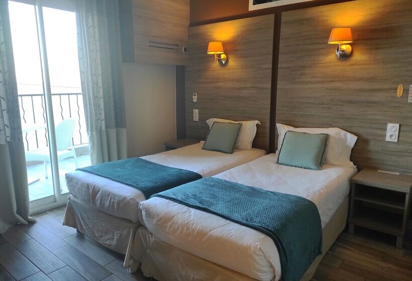 هتل Calavita Rooftop & Spa