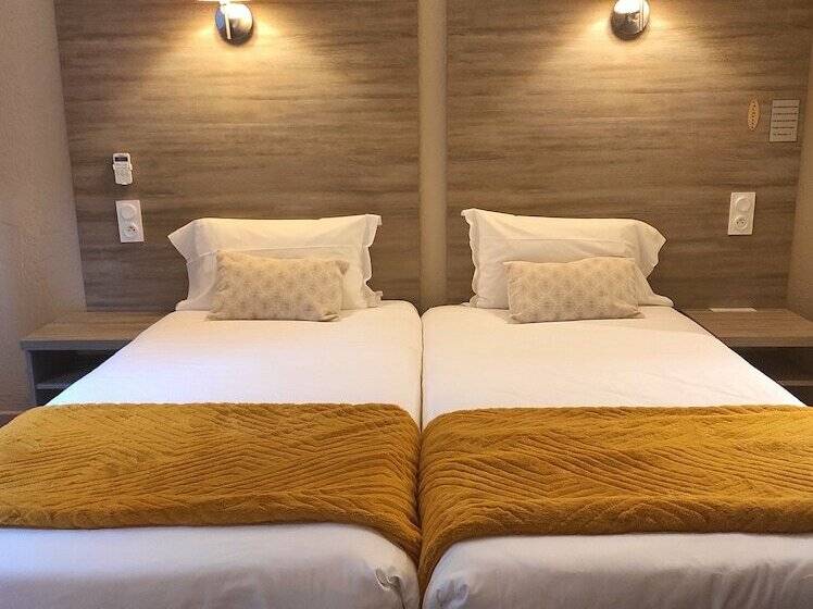 هتل Calavita Rooftop & Spa