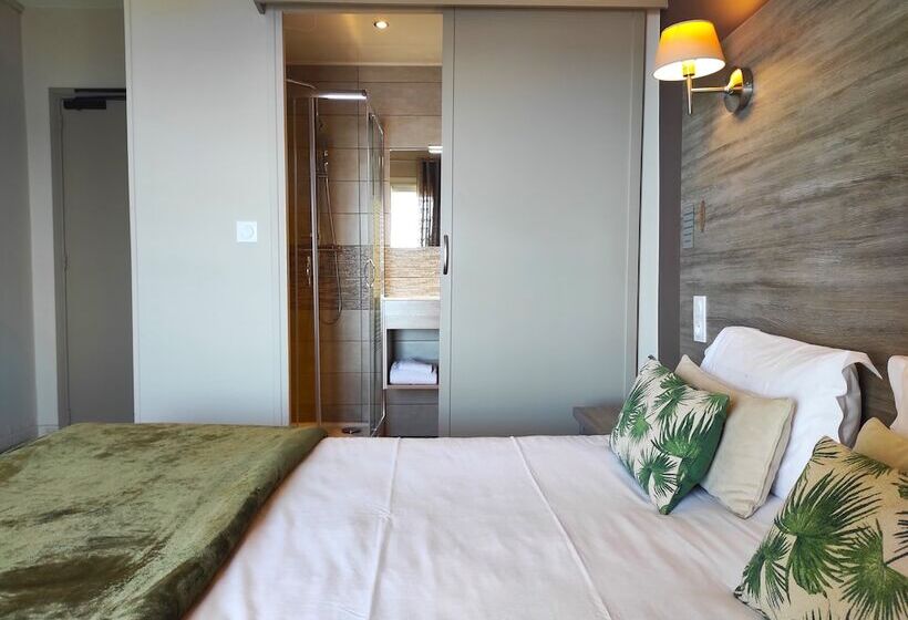 هتل Calavita Rooftop & Spa