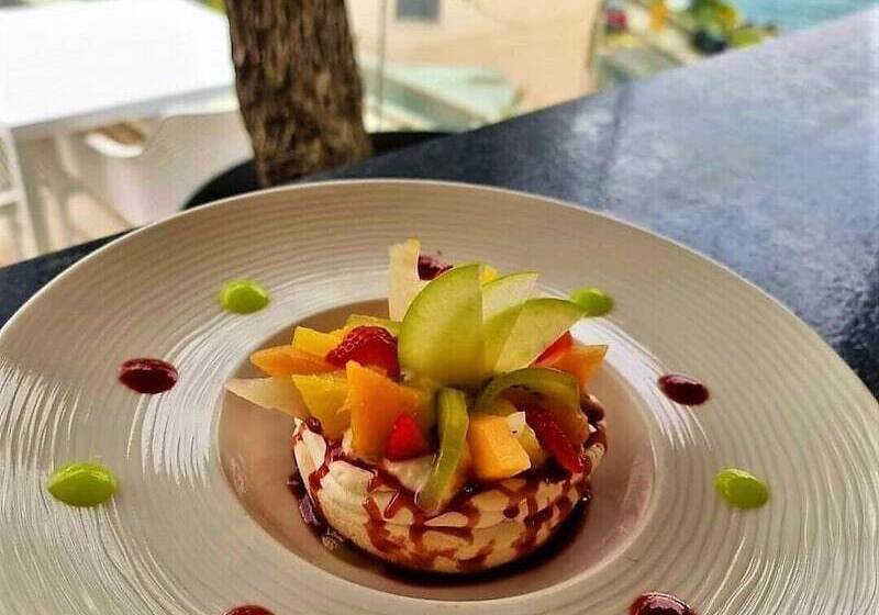 هتل Calavita Rooftop & Spa