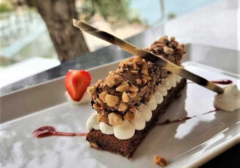 هتل Calavita Rooftop & Spa