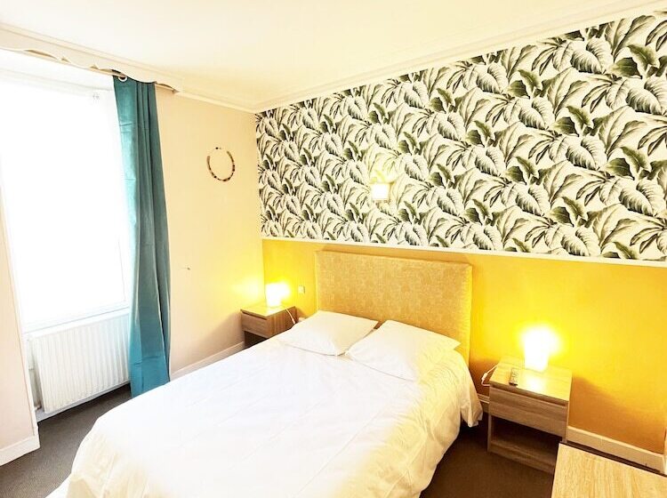 فندق & Cantine De La Plage