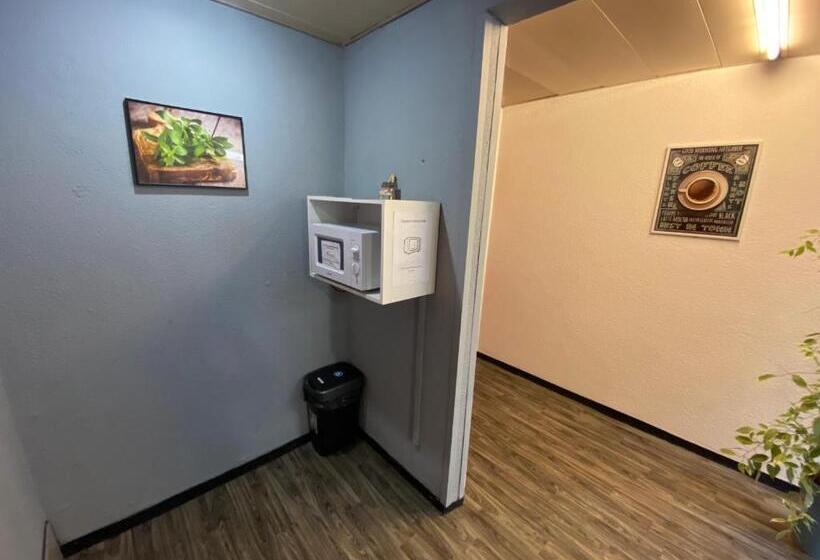 בית מלון כפרי Class Eco Chambly