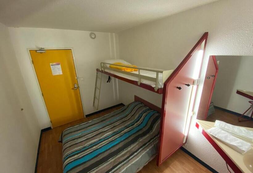 هتل Class'eco Albi