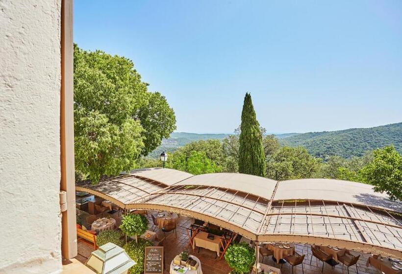 בית מלון כפרי De Charme Bello Visto