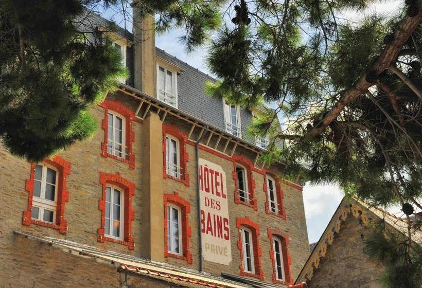 Vtf L Hotel Des Bains