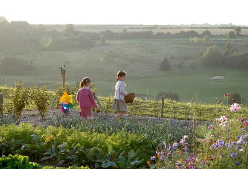 호텔 Domaine Du Val