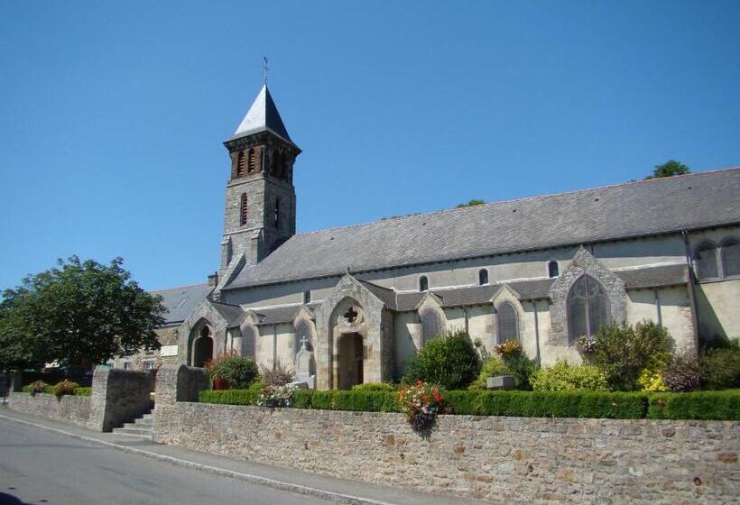 ホテル Du Tertre
