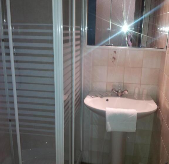 فندق Escal Hôtel