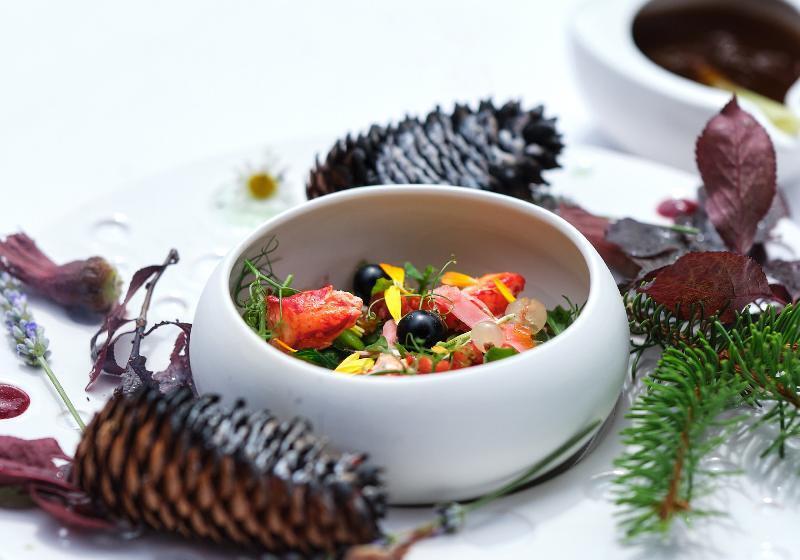 בית מלון כפרי Hostellerie Briqueterie & Spa Champagne