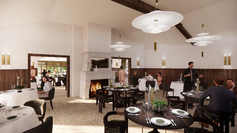 בית מלון כפרי Hostellerie Briqueterie & Spa Champagne