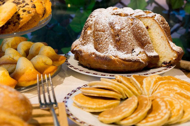 בית מלון כפרי Hostellerie Briqueterie & Spa Champagne