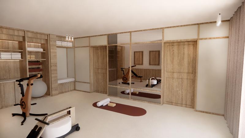 בית מלון כפרי Hostellerie Briqueterie & Spa Champagne