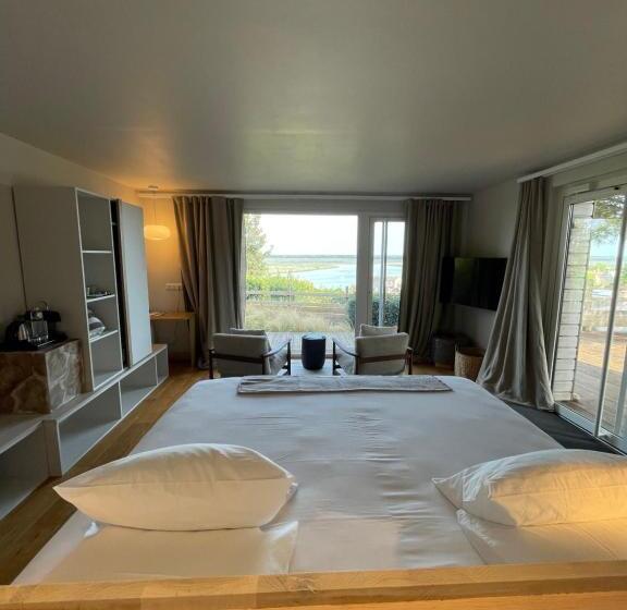 酒店 Hôtel   Spa Les Corderies