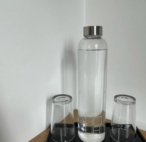 酒店 Hôtel   Spa Les Corderies
