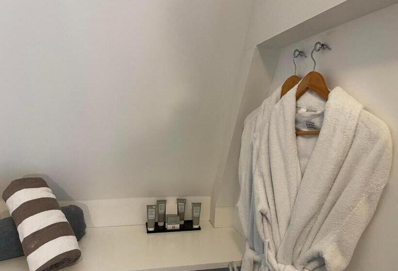 酒店 Hôtel   Spa Les Corderies