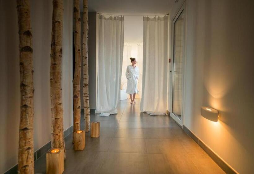 酒店 Hôtel   Spa Les Corderies