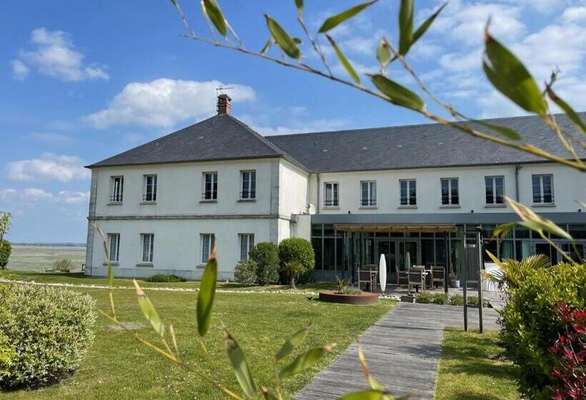 酒店 Hôtel   Spa Les Corderies