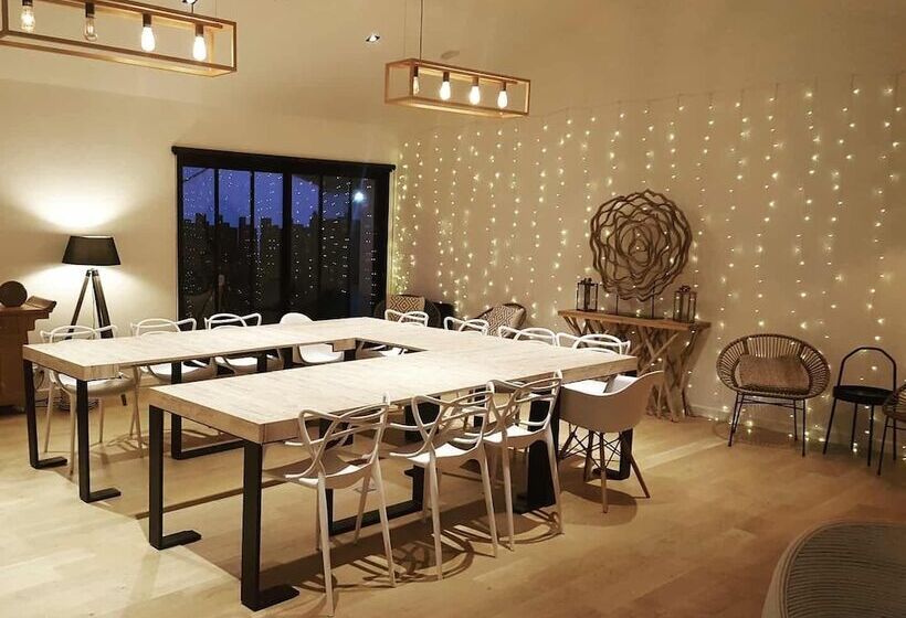 酒店 Hôtel Ancre Marine & Spa Thalgo