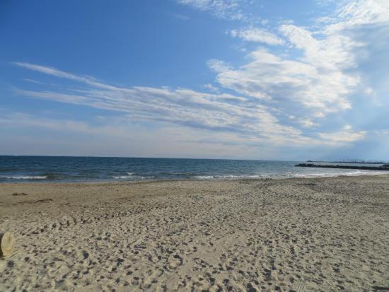Le Grand Large Bord De Mer Hotel & Appartements