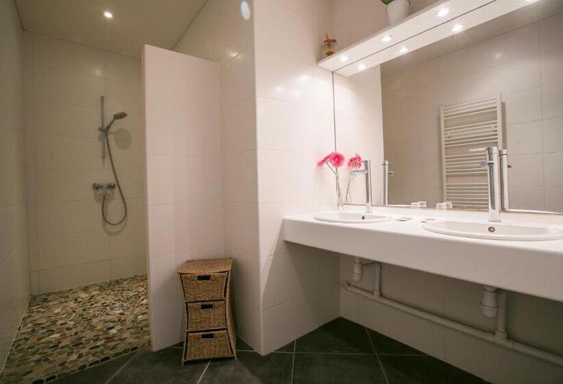 Le Grand Large Bord De Mer Hotel & Appartements