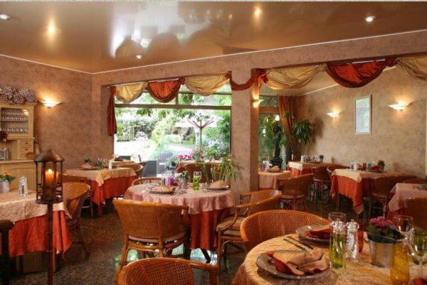 בית מלון כפרי Hôtel Beatus