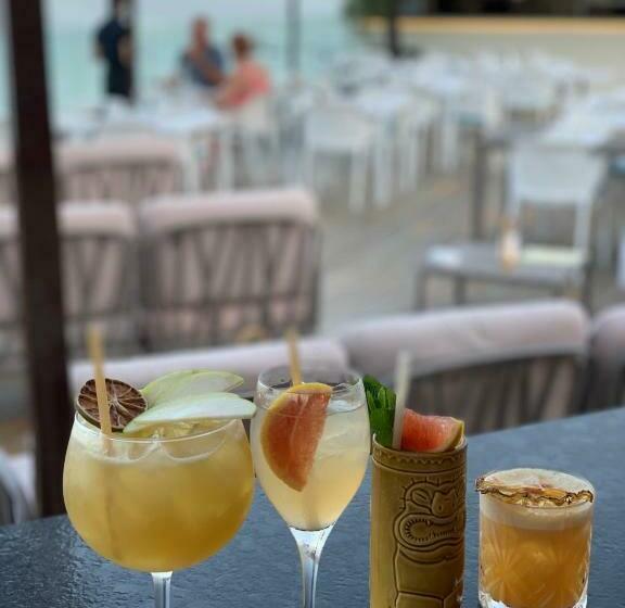 هتل Calavita Rooftop & Spa