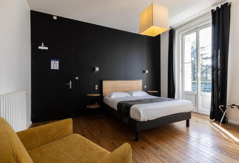 酒店 Hôtel Château La Chèze   Bordeaux Floirac