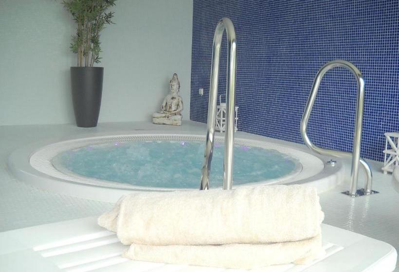 호텔 Village Club Miléade Samatan