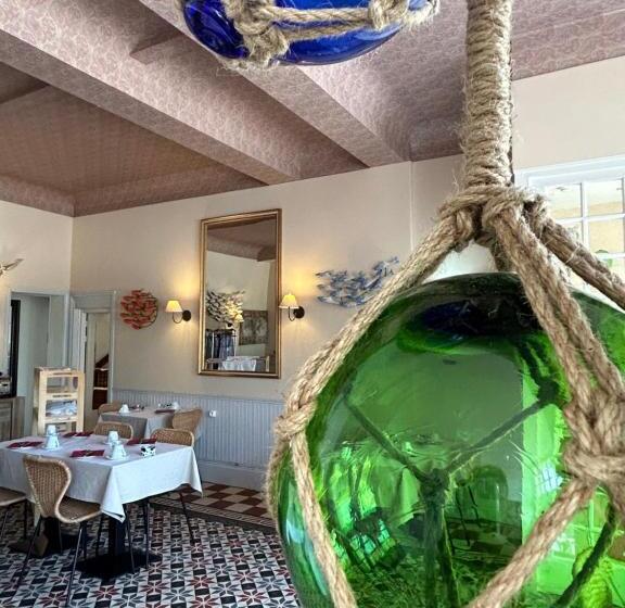 酒店 Hôtel De La Mer   Deauville Blonville   Boutique Hôtel De Charme Vue Mer Ou Campagne   Accès Direct