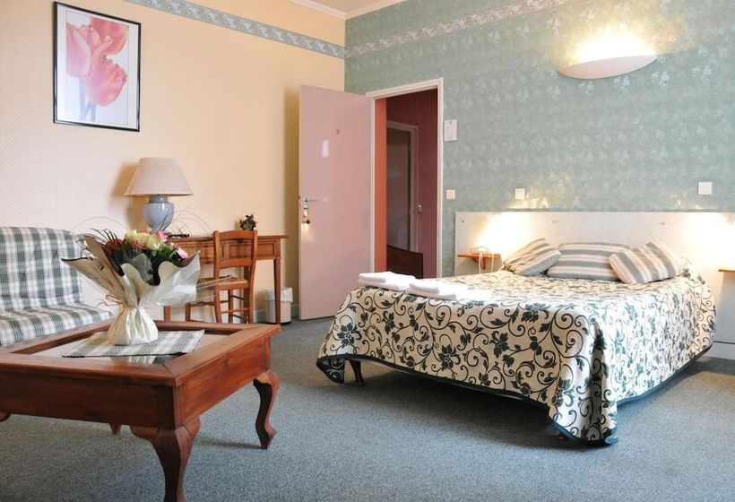 هتل Hôtel De Paris