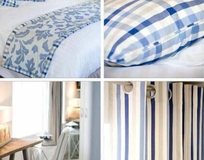 酒店 Hôtel Du Haut Koenigsbourg  Entre Vignes Et Château