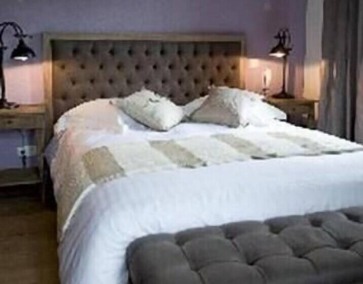 酒店 Hôtel Du Haut Koenigsbourg  Entre Vignes Et Château