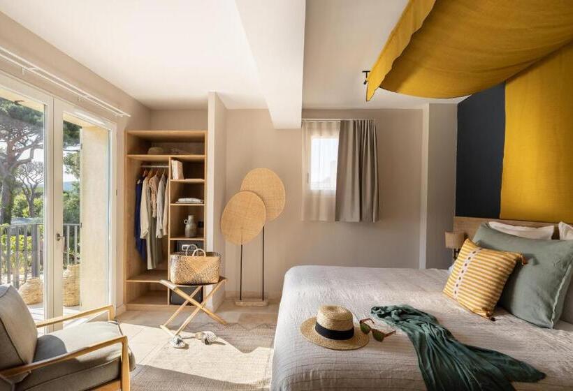 酒店 Hôtel L Escalet