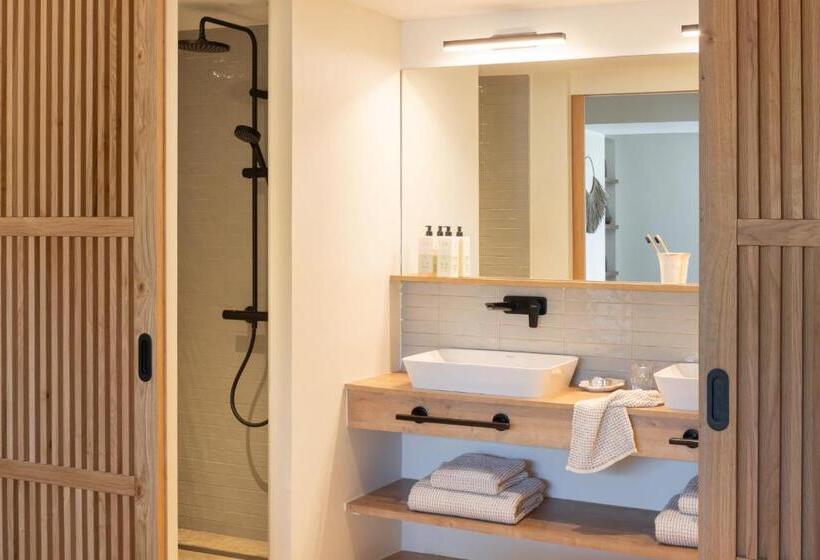 酒店 Hôtel L Escalet