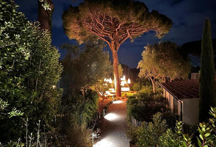 酒店 Hôtel L Escalet