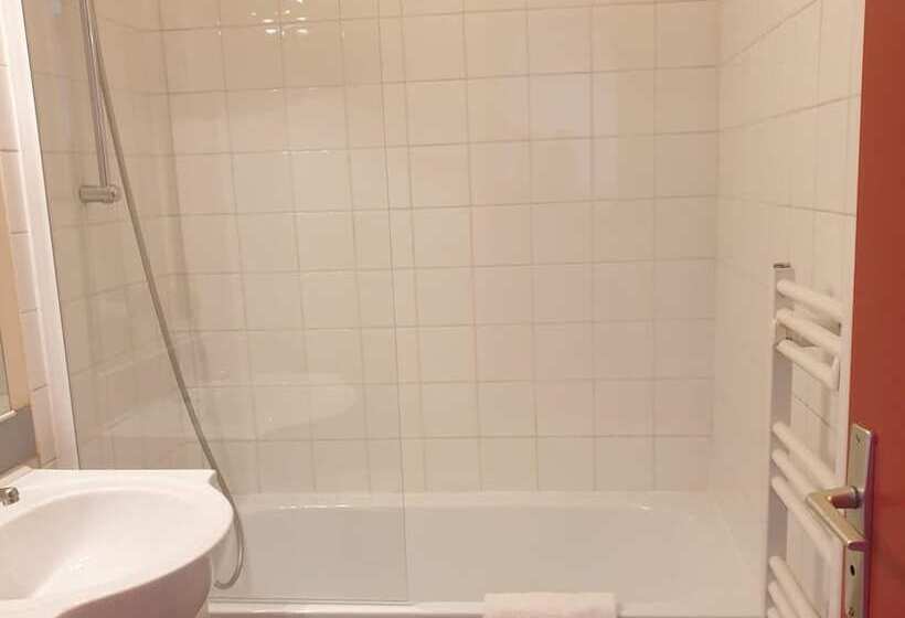 ホテル Hôtel Hermance
