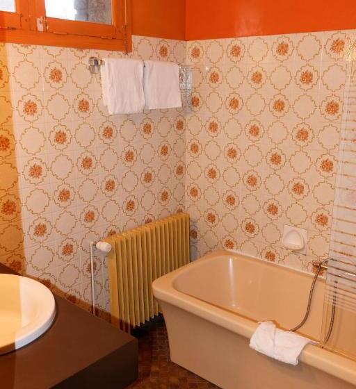 ホテル Hôtel Le Relais