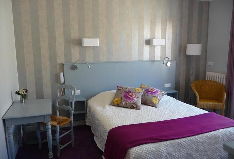 فندق Hôtel Le Saphir