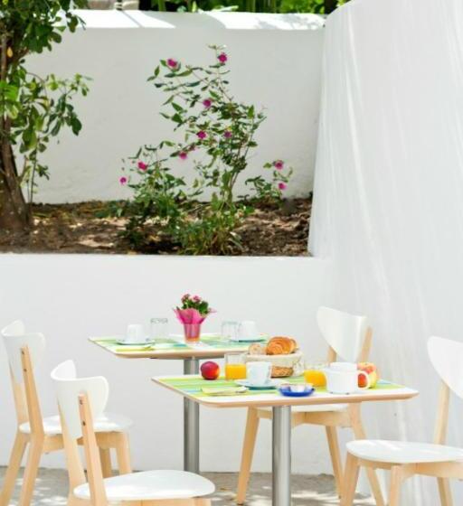 فندق Hôtel Le Saphir