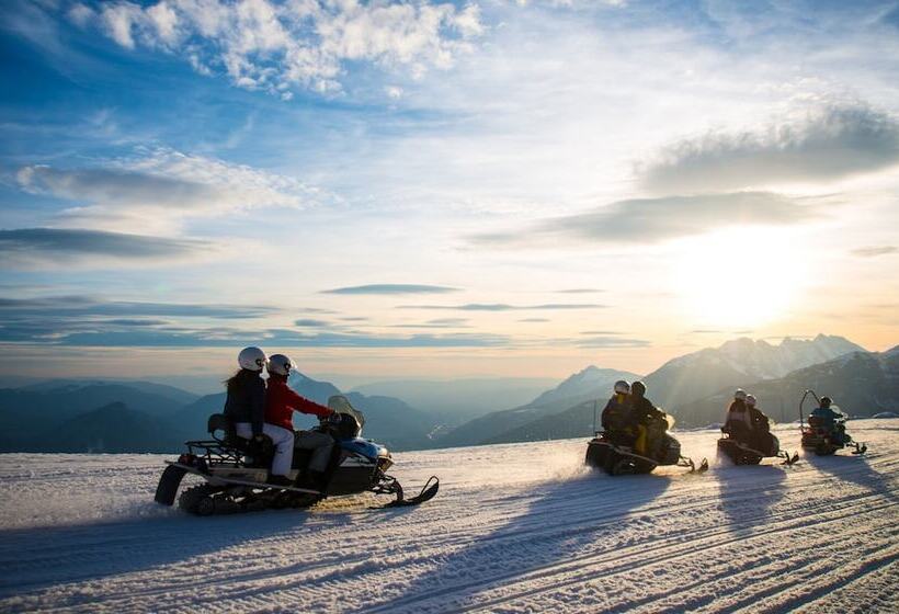 فندق Hôtel Les Servages D Armelle