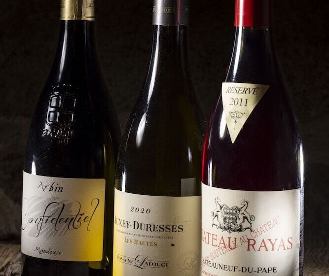 فندق Hôtel Les Servages D Armelle