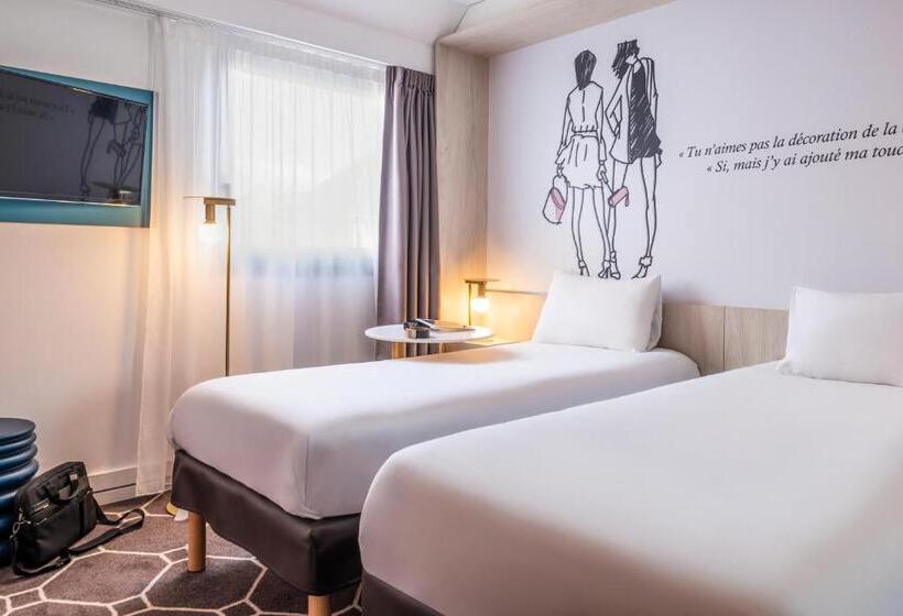 فندق Ibis Styles Sceaux Paris Sud