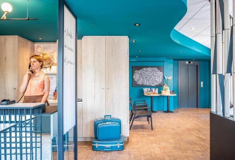 فندق Ibis Styles Sceaux Paris Sud