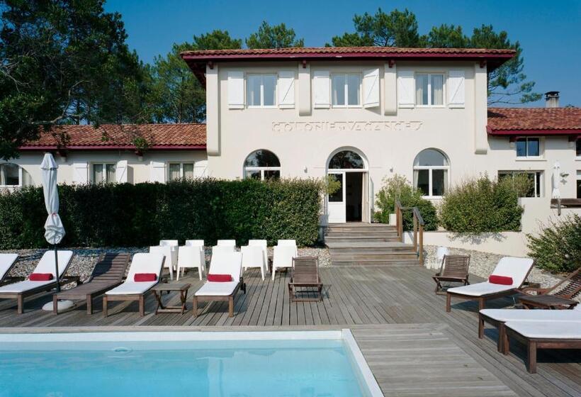 호텔 La Maison De La Prade