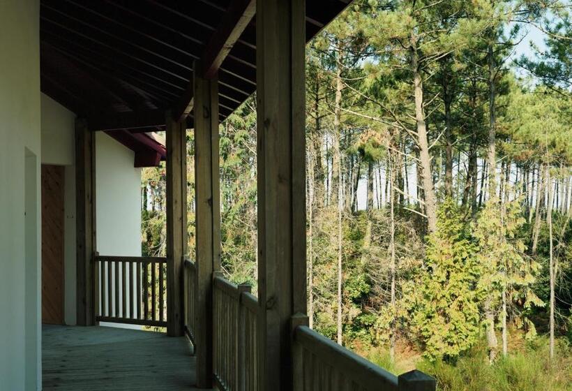 호텔 La Maison De La Prade