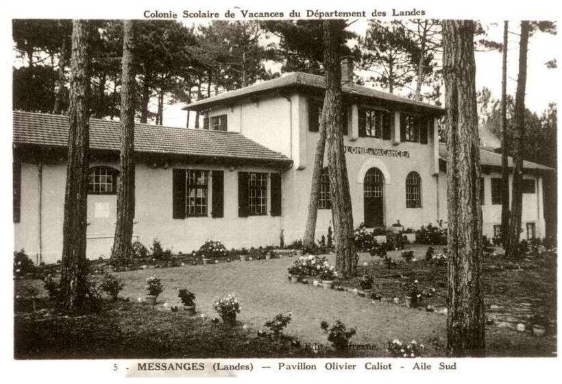 호텔 La Maison De La Prade